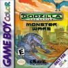 Godzilla - The Series - Monster Wars